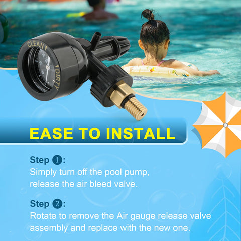 YHXMARSCAN easy-installation design for fast gauge replacement.