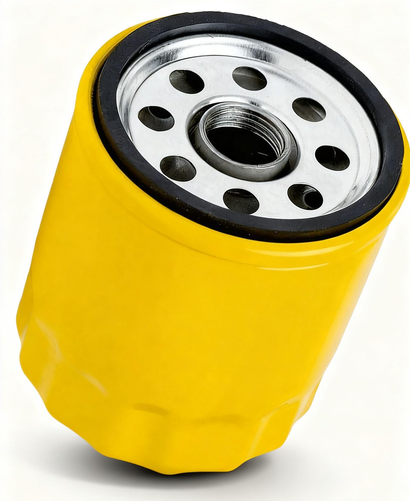 YIBOCO 52-050-02 oil filter for Kohler 7000 series engines; better filtration