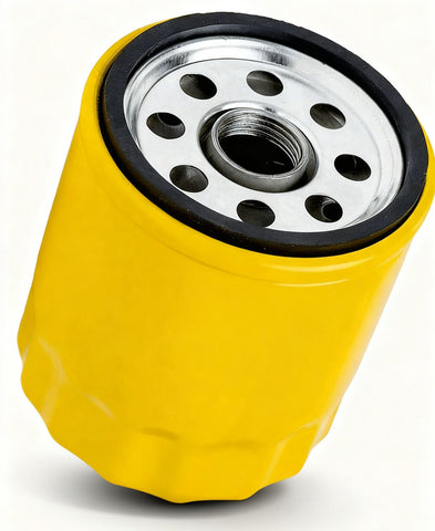 YIBOCO 52-050-02 oil filter for Kohler 7000 series engines; better filtration