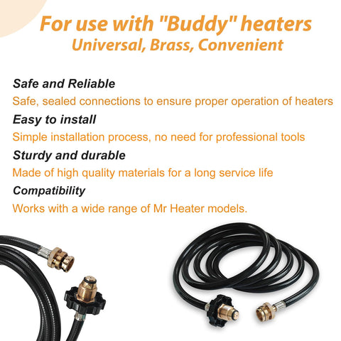 Yigiao F273704 1-year warranty adds peace of mind for buyers.