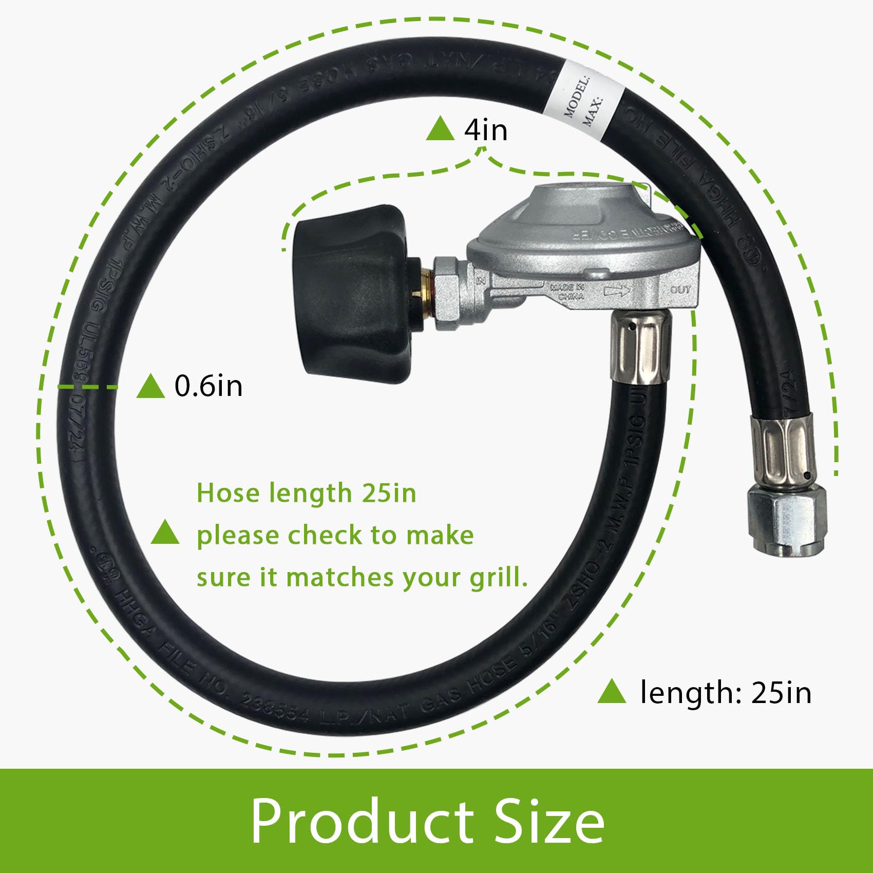 Yigiao Weber compatibility check highlights fit for Genesis, Spirit, Summit grills.