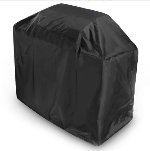YIHAOBOX grill cover 50-inch heavy-duty material protects against rain and sun