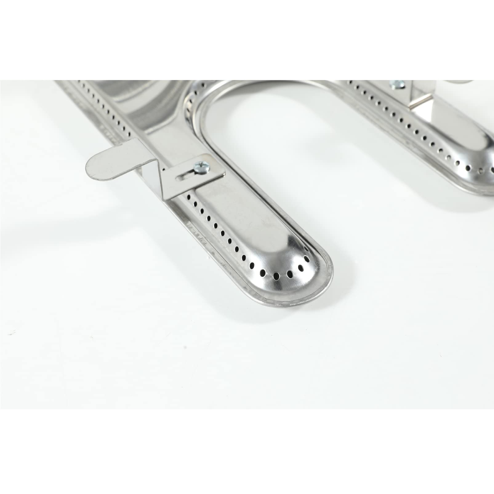 YIHAM flexible gas-tubes design shows easy installation and routing.