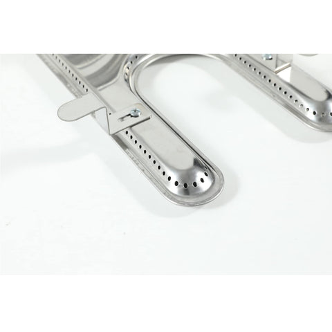YIHAM flexible gas-tubes design shows easy installation and routing.