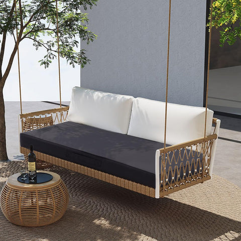 Machine-washable cover from YIJIAN HOME for simple outdoor cleaning