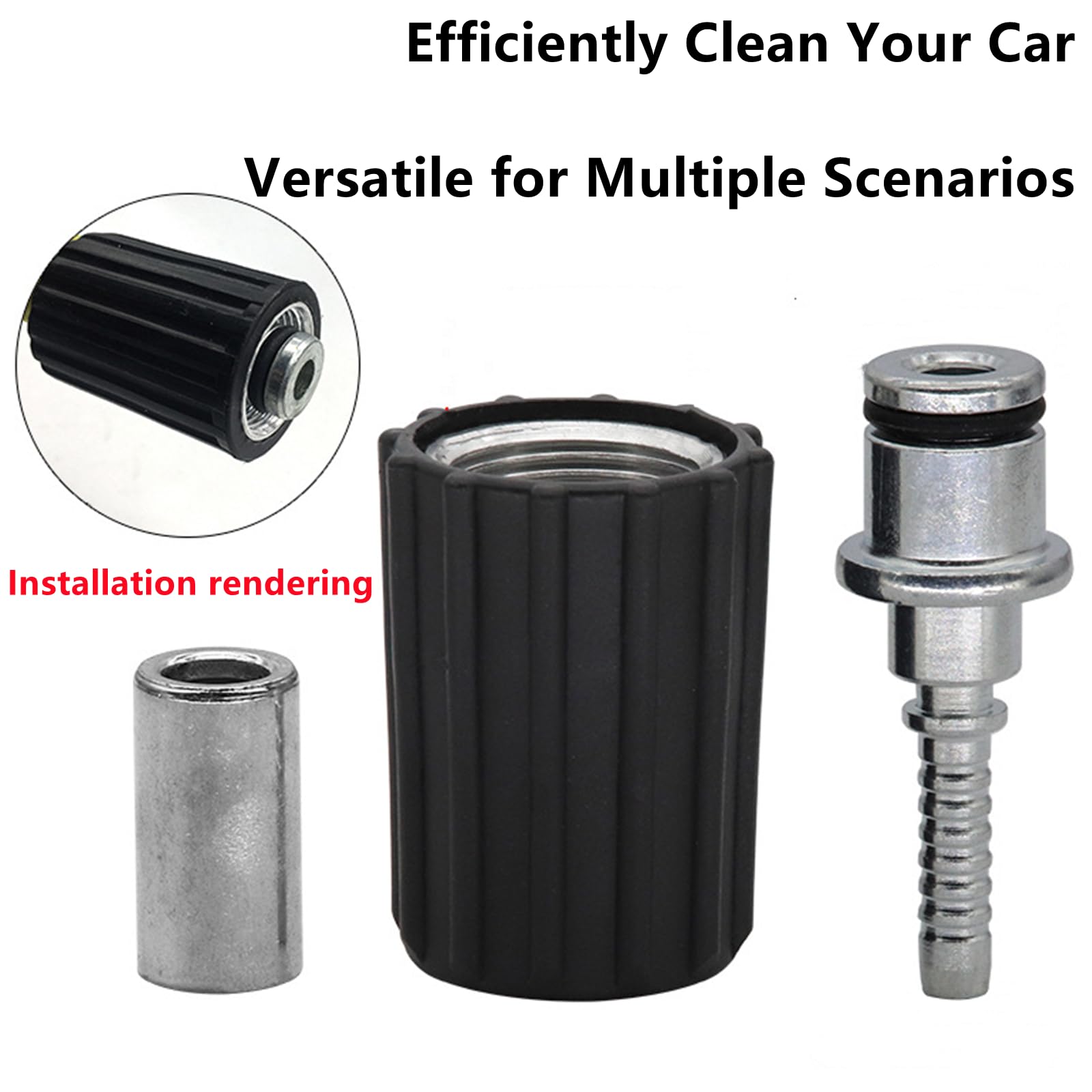Yimluofa inner-wire M22 ferrule detail emphasizes secure, reliable attachments.