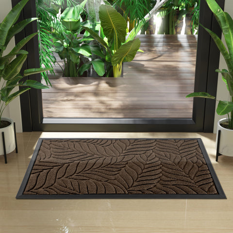 Yimobra versatile use image shows entryways, garages, and patios.