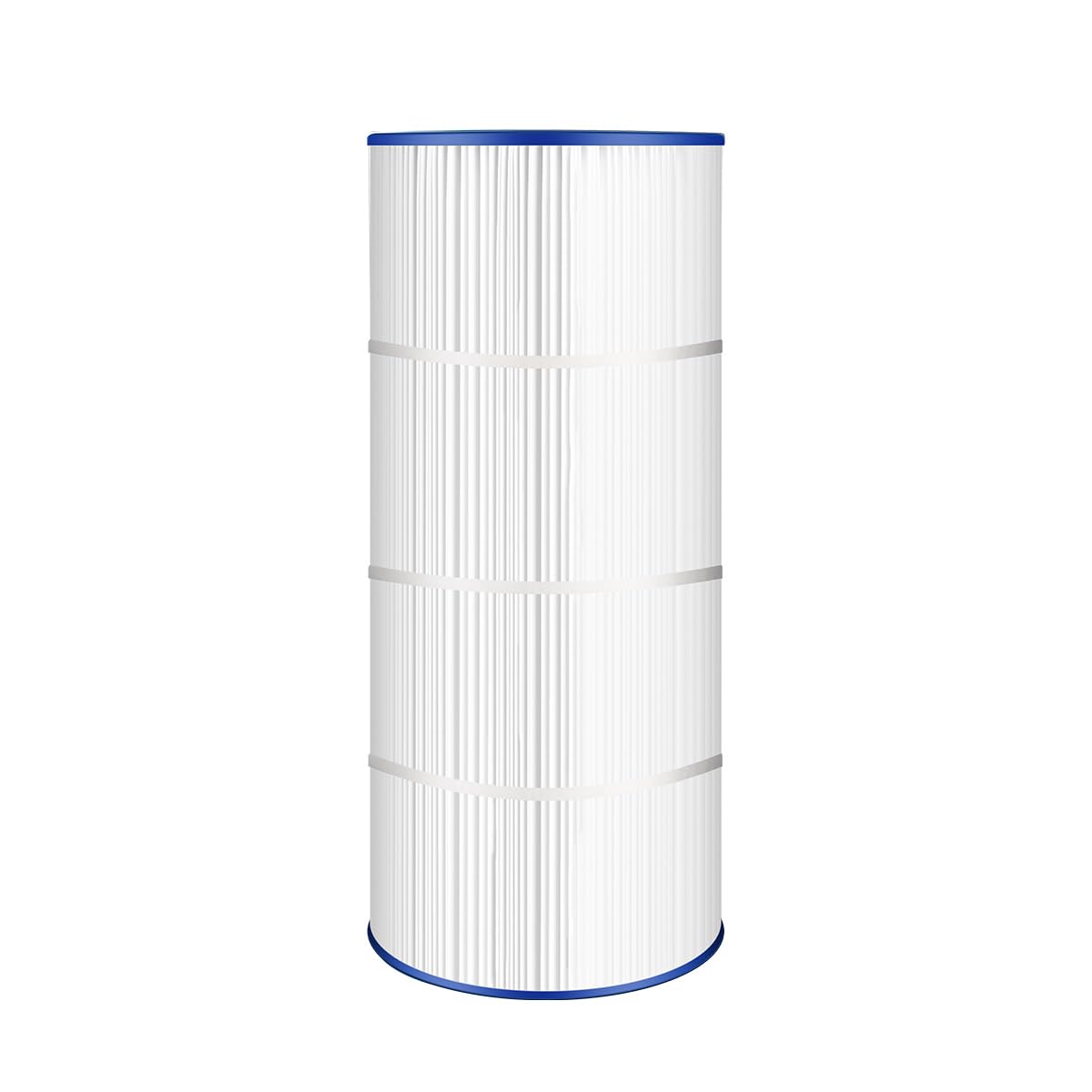 Ying-ti PLF100A filter cartridge core ready for installation and improved filtration.