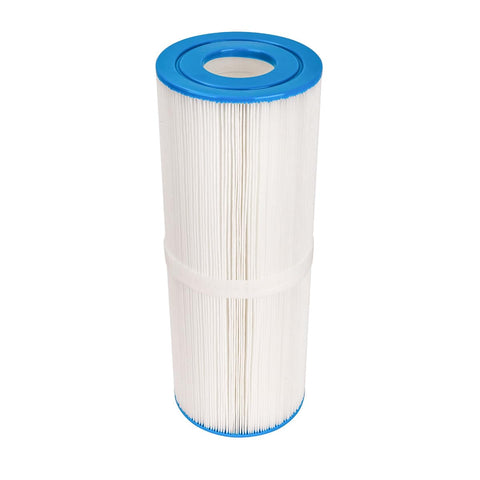 Ying-ti PRB50 spa filter pack with two replacements for extended maintenance