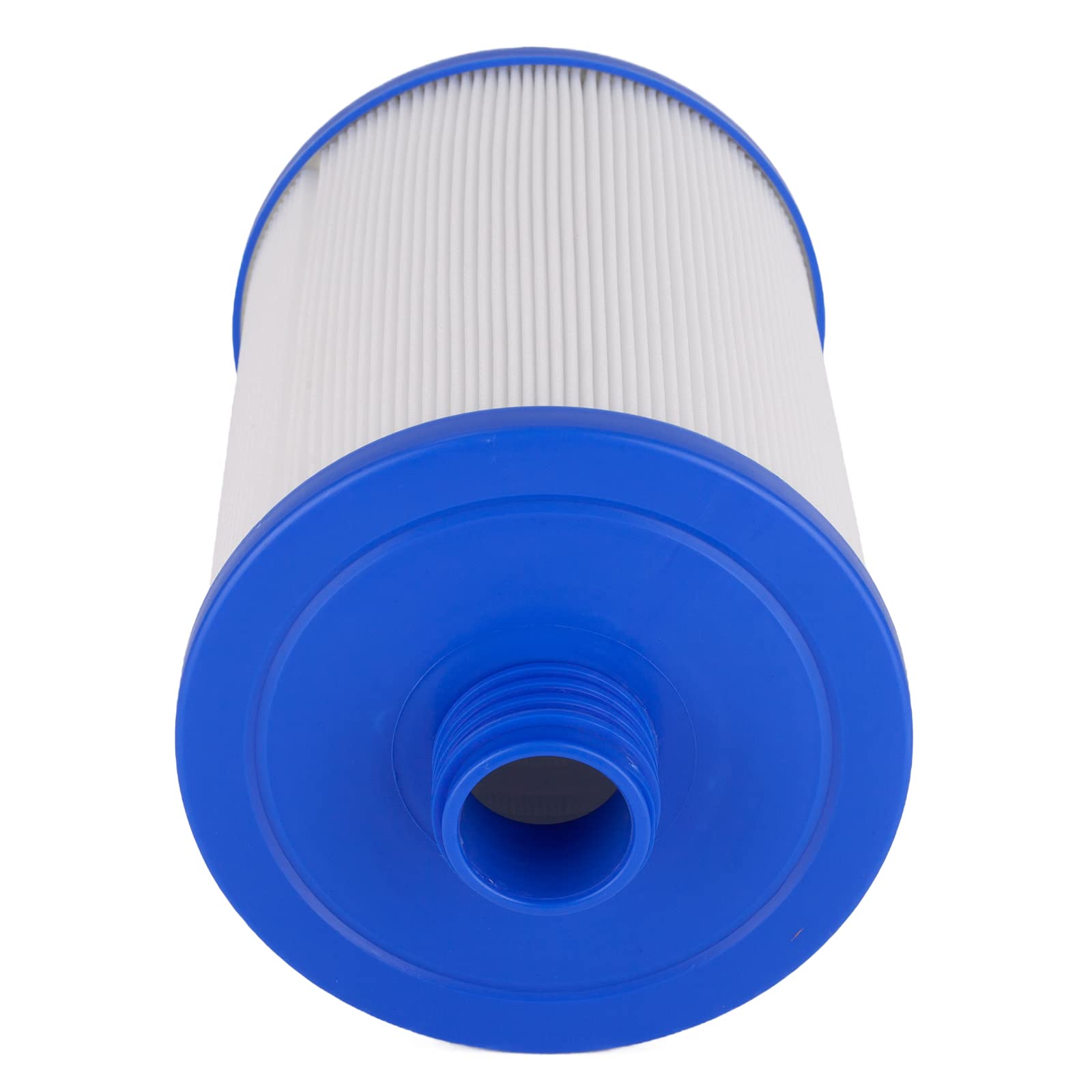 Ying-ti spa filter 6CH-940 packaging shows compatibility info for quick replacement.