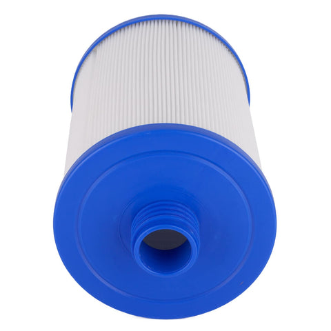 Ying-ti spa filter 6CH-940 packaging shows compatibility info for quick replacement.