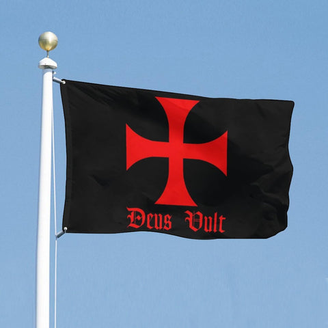 YINGFAN flag made of durable polyester with fade-resistant color