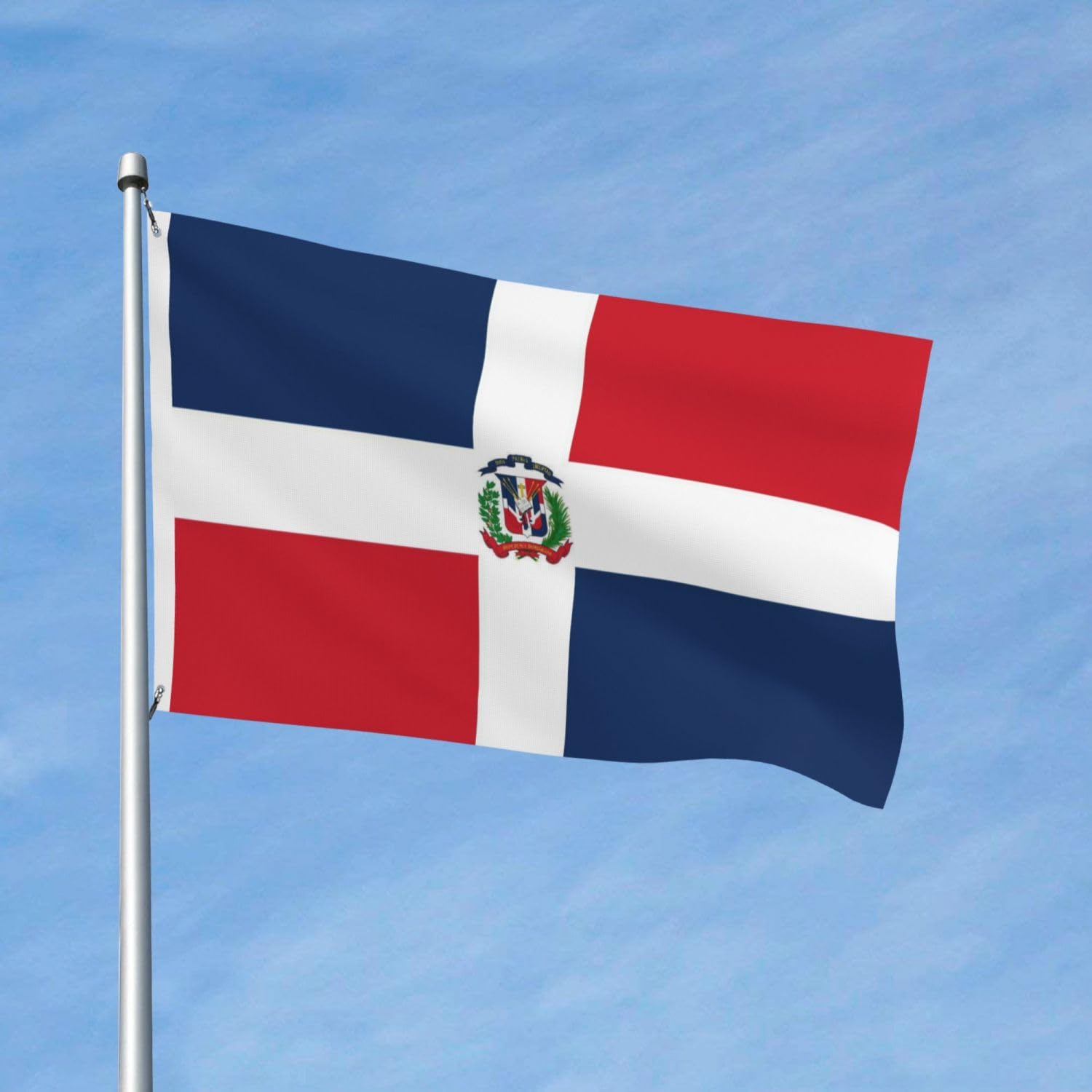 YINGFAN flag suitable for indoor and outdoor use and various displays
