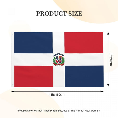 YINGFAN flag with vivid colors remaining sharp in sunlight