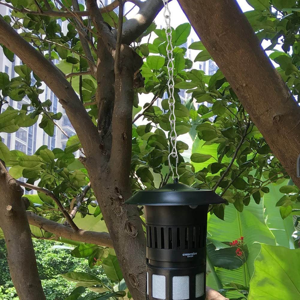 YINGFENG 35-inch chain for hanging planters and baskets