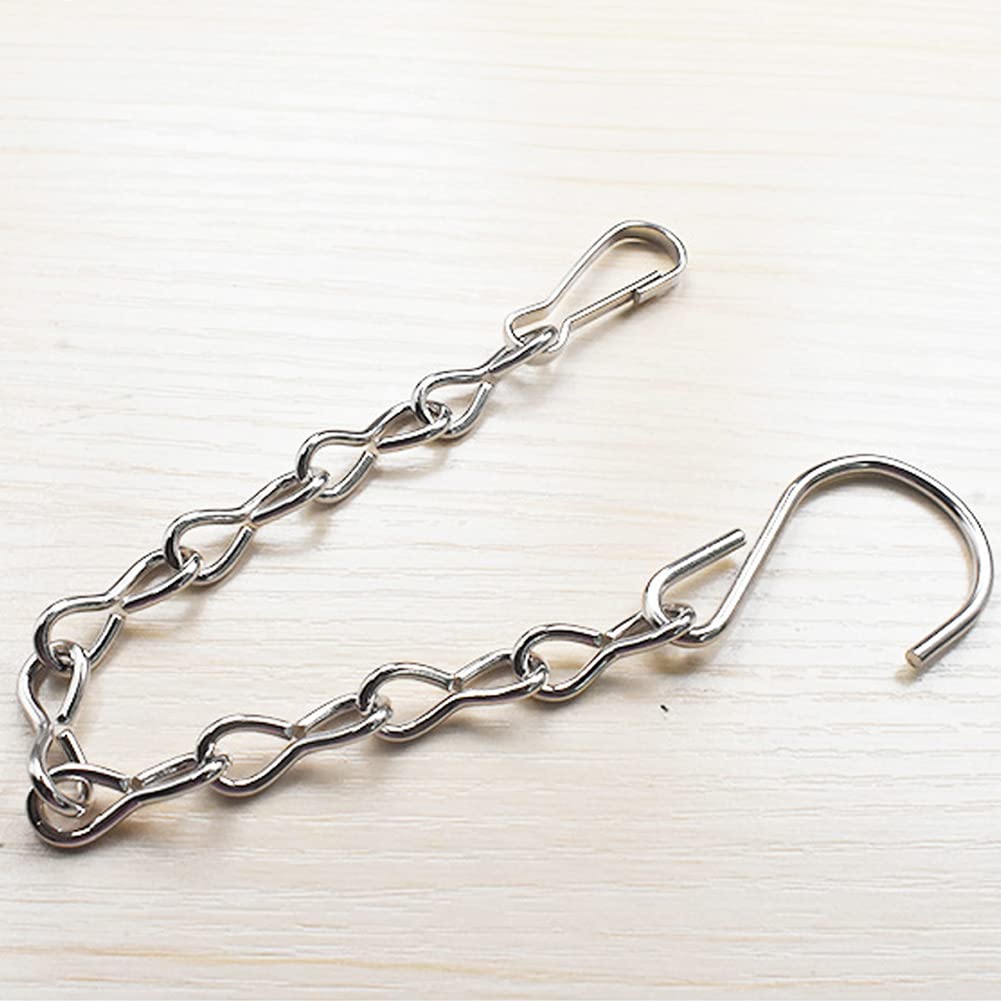 YINGFENG durable chain with weatherproof finish for gardens.