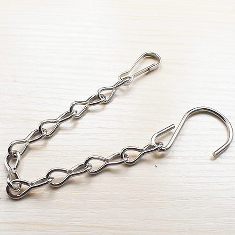 YINGFENG durable chain with weatherproof finish for gardens.