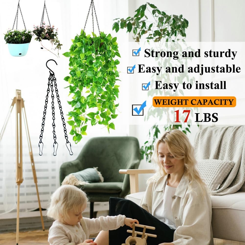 YINGFENG multiuse hanging kit ideal for feeders, lanterns and decor