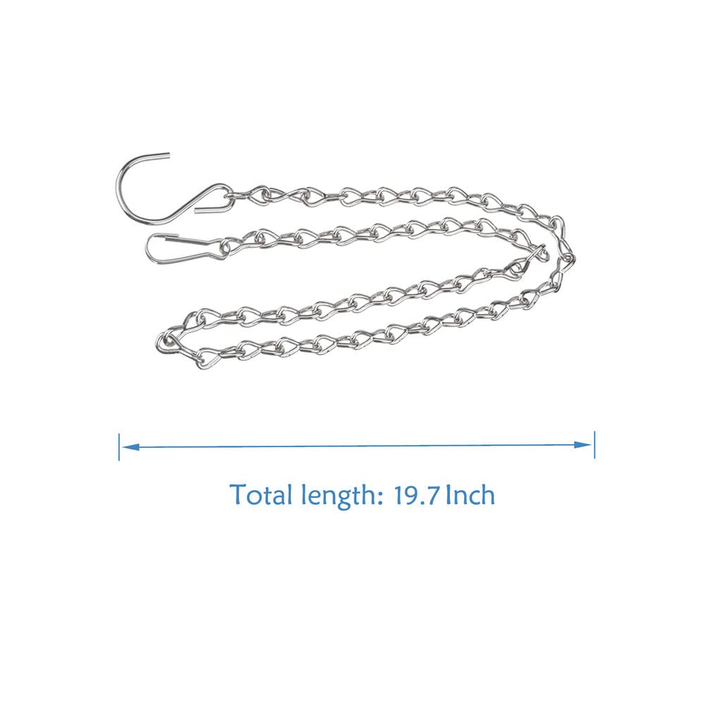 YINGFENG weather-resistant iron chain for durable outdoor use