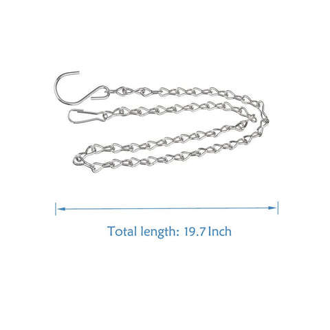 YINGFENG weather-resistant iron chain for durable outdoor use