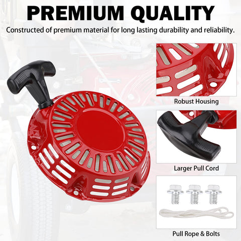 Yinlowa heavy-duty nylon cord detail emphasizing wear resistance.