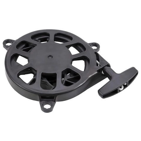 Yinlowa plug-and-play installation for quick mower repair