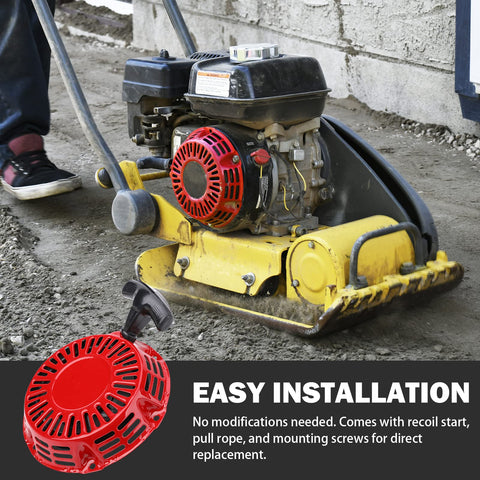 Yinlowa premium ABS and metal components boost durability