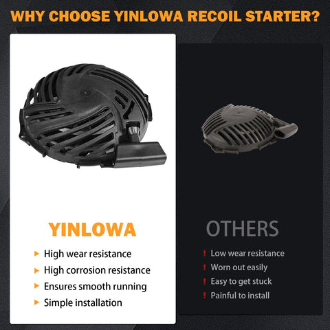 Yinlowa nylon rope close up demonstrates high tensile, fray resistant line