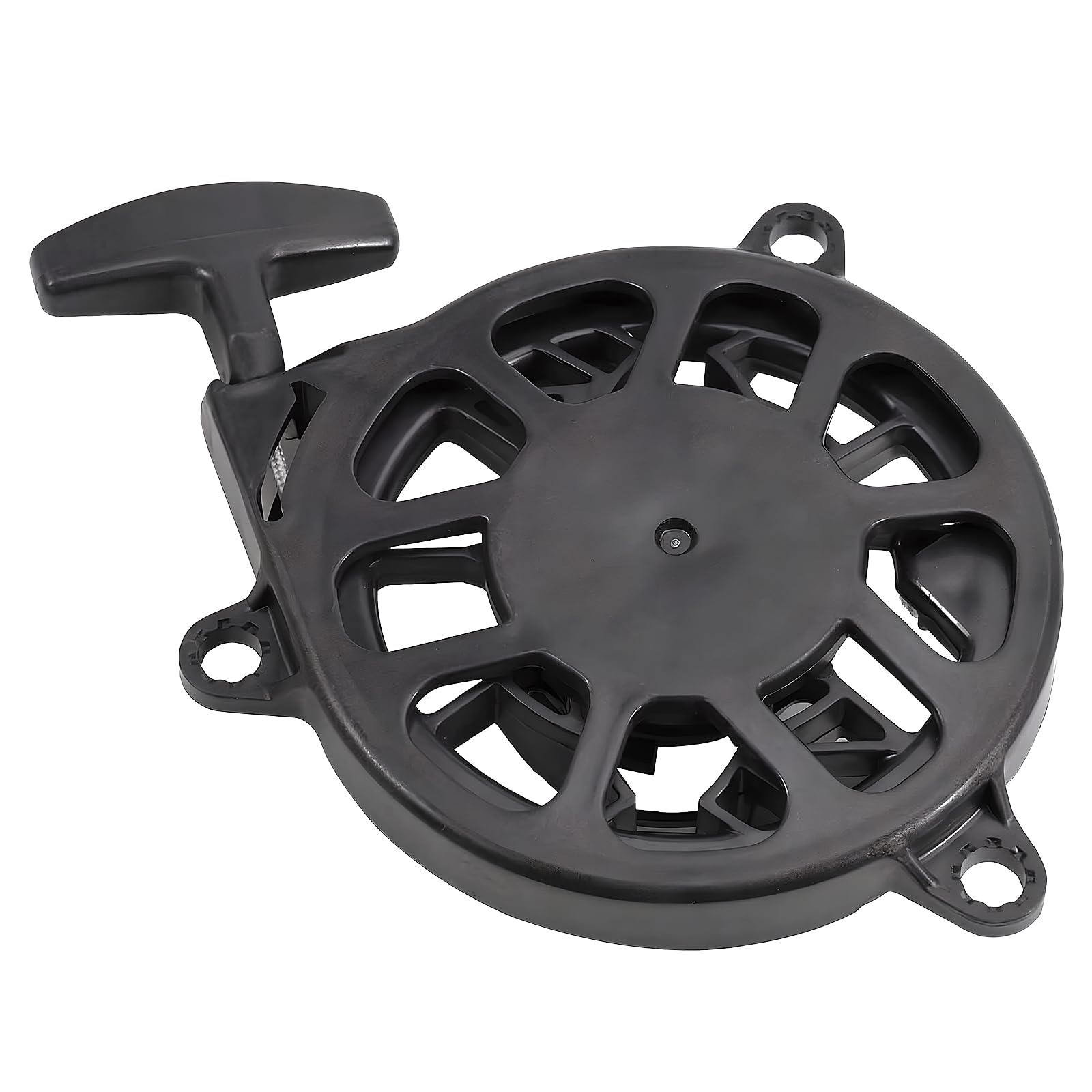 Yinlowa recoil starter for Honda GCV170 with smooth operation in yard work