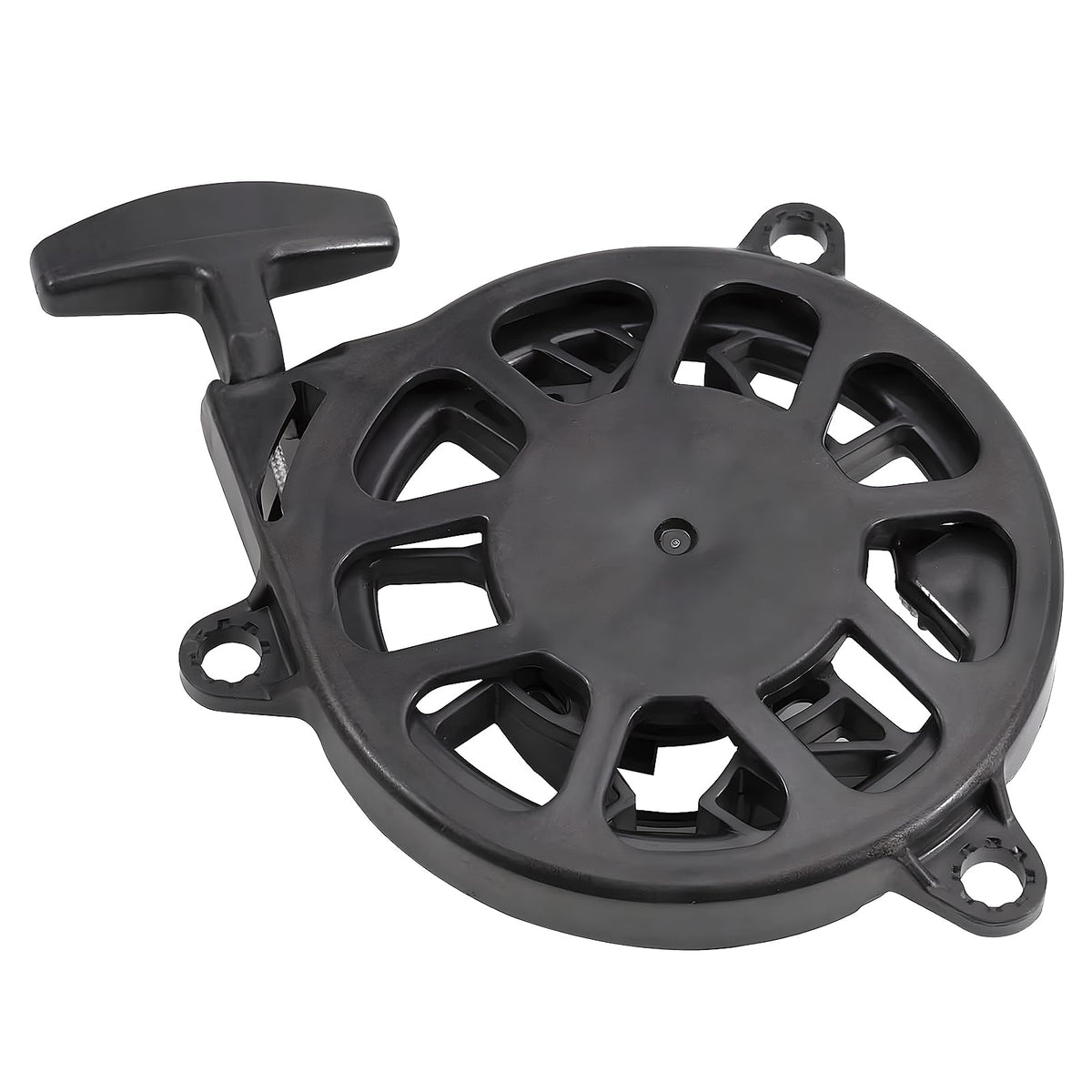 Yinlowa recoil starter for Honda GCV170 with smooth operation in yard work