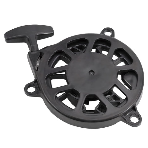 Yinlowa recoil starter for Honda GCV170 with smooth operation in yard work