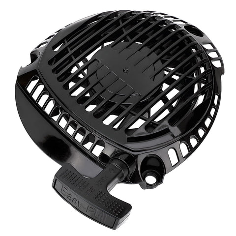 Yinlowa Kohler XT675 recoil starter close-up for durable lawn mower starts.