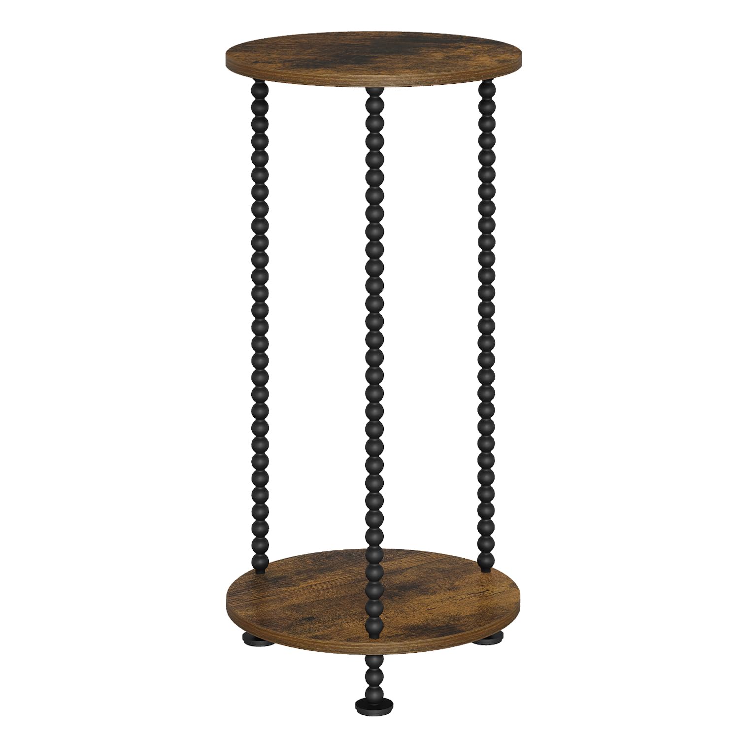YINMIT ideal for balconies and living rooms, adding height and style.