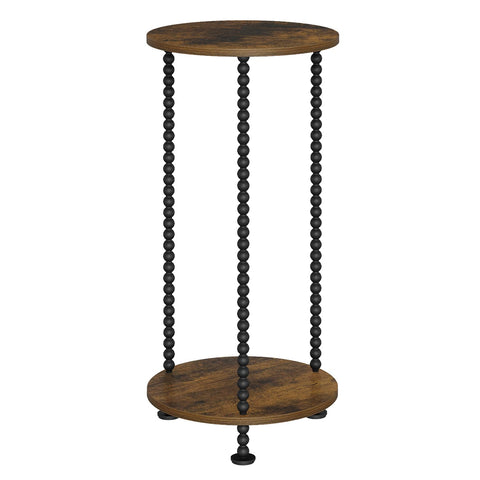 YINMIT ideal for balconies and living rooms, adding height and style.