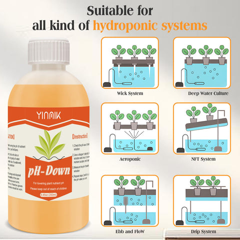 YINMIK leak proof cap preserving product integrity during storage