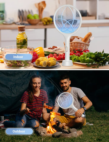 YISSVIC backyard use ready for patio or camping environments.