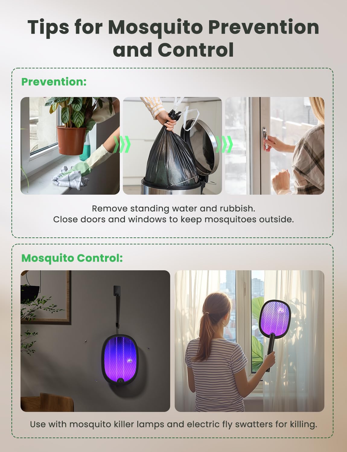 YISSVIC dense middle power mesh for efficient zapping.