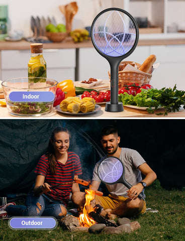 YISSVIC suitable for indoor and outdoor use across spaces
