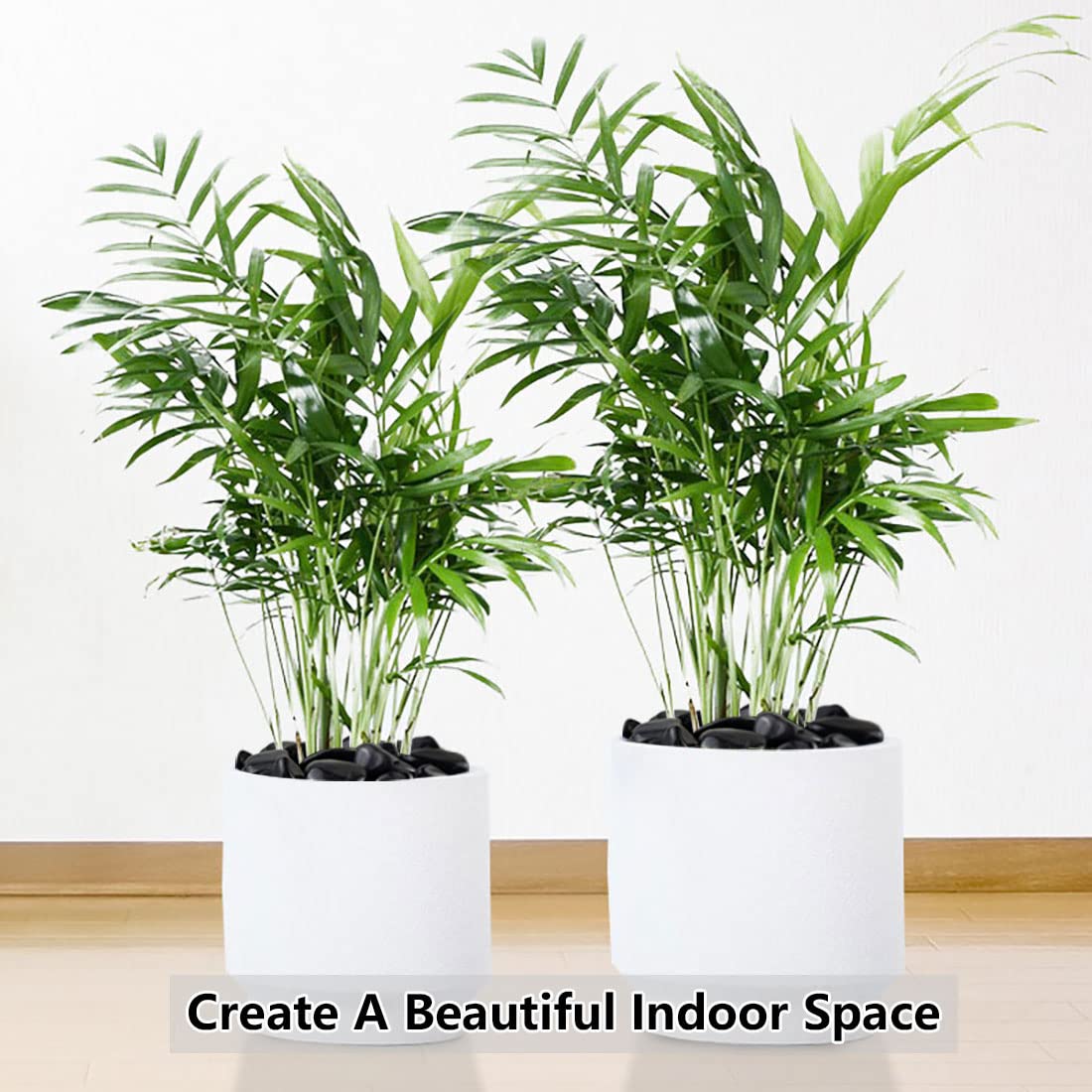 YISZM vase filler creates elegant centerpieces and decorative displays.