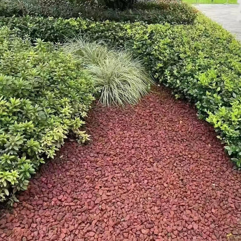 YISZM 2lb stones stay safe around pets and children