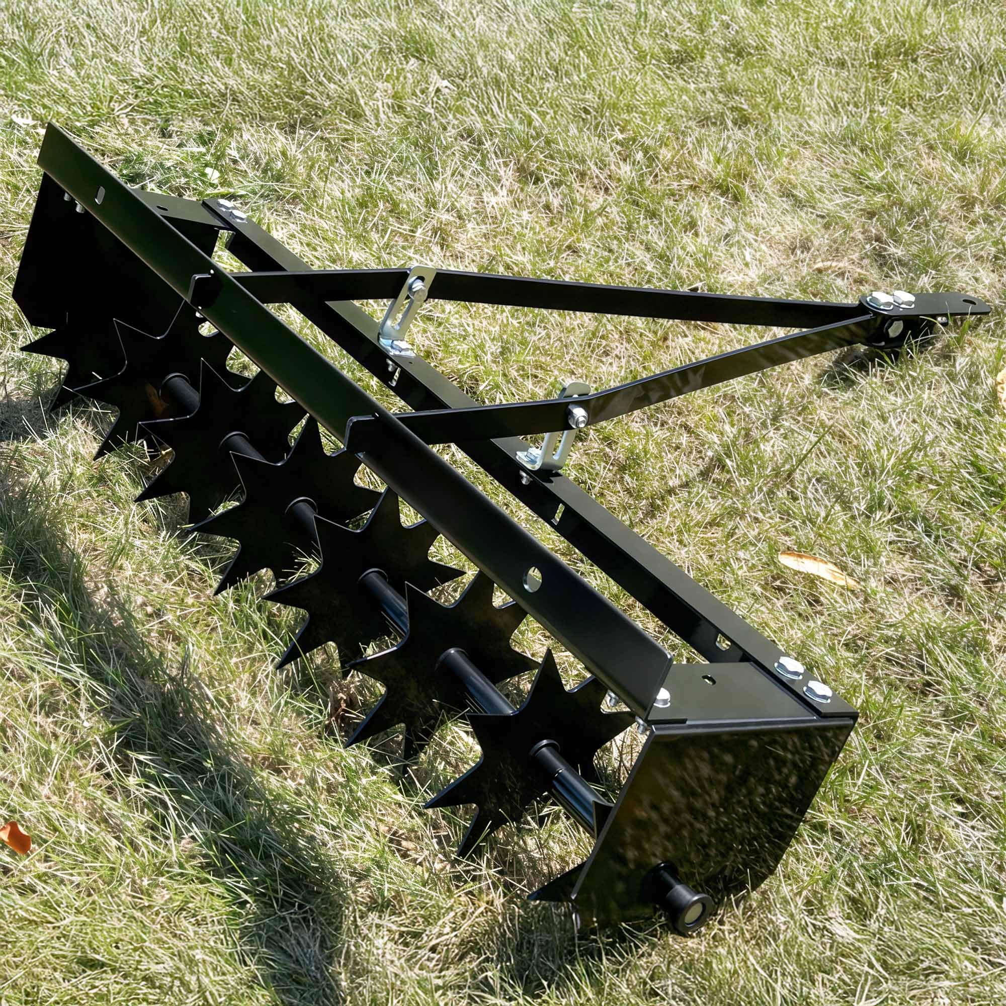 YITAMOTOR heavy-weight capacity framework with blocks and straps