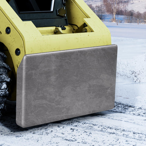 YITAMOTOR plate reinforced insert close up emphasizes durability under heavy use