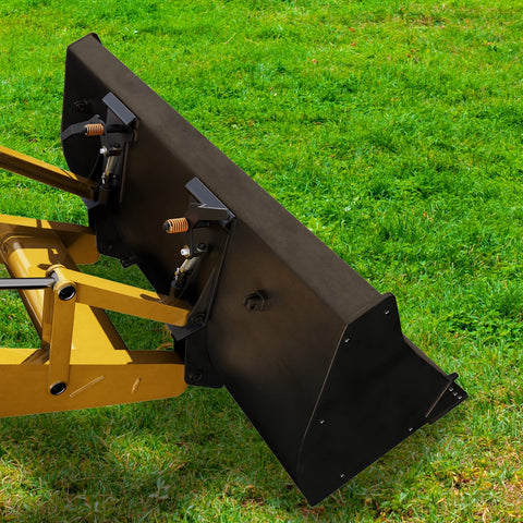 YITAMOTOR surface coating closeup illustrating rust protection features