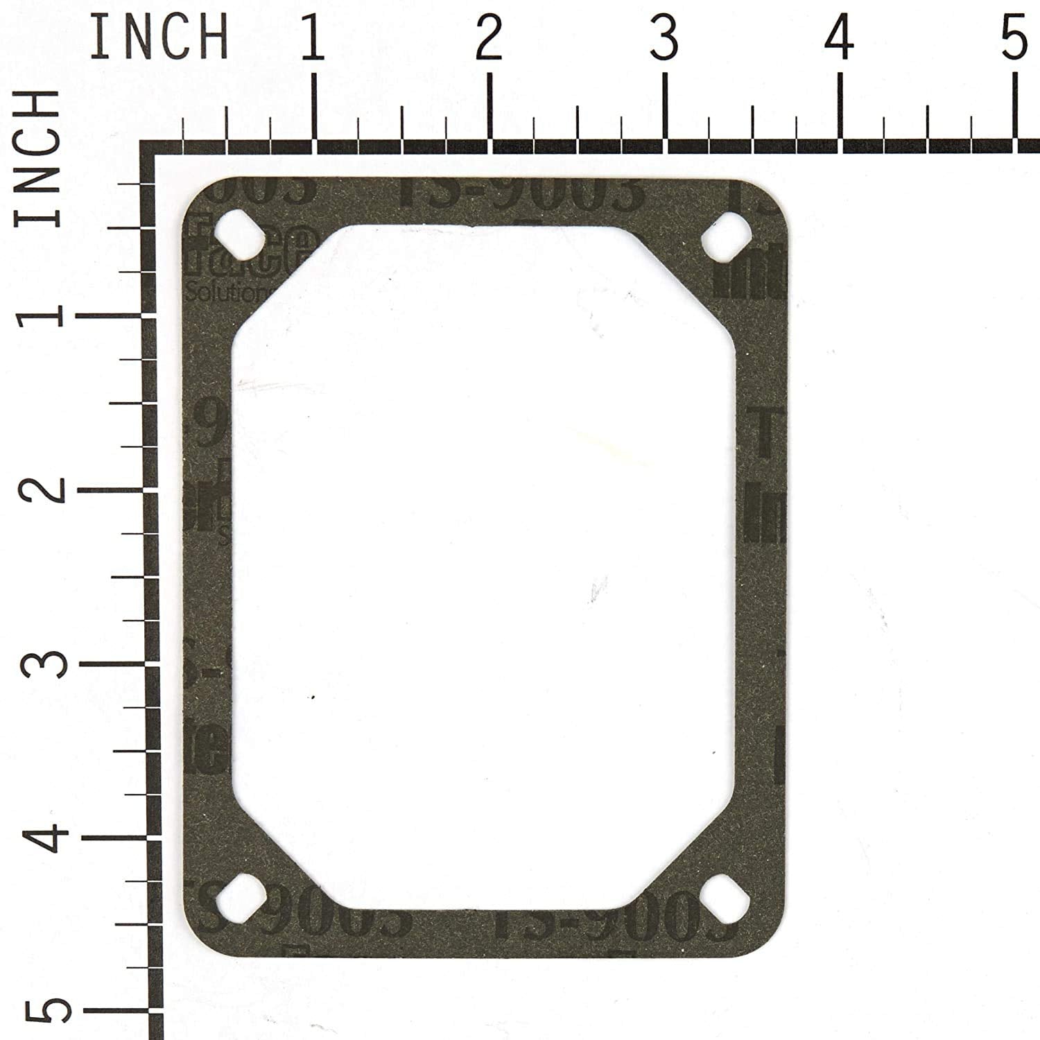 YiYuanG two-pack rocker cover gasket set supports quick, affordable engine maintenance.