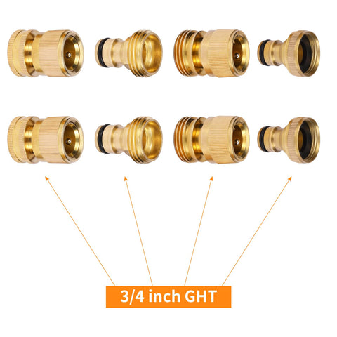 Yizerel replaceable gaskets and washers ensure secure, durable seals