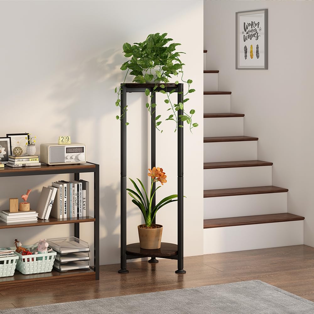 YIZAIJIA MDF shelves detail with smooth wood surface