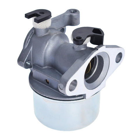 Carburetor fitment for Toro 16401 walk-behind mower, highlighting compatibility