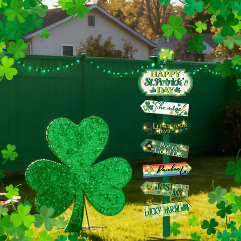YLOLUL wooden signs with fade-resistant printing stay vivid outdoors.