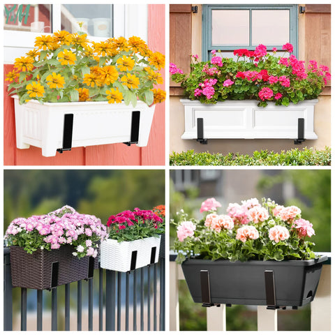 Y&amp;M versatile for indoor and outdoor balcony use