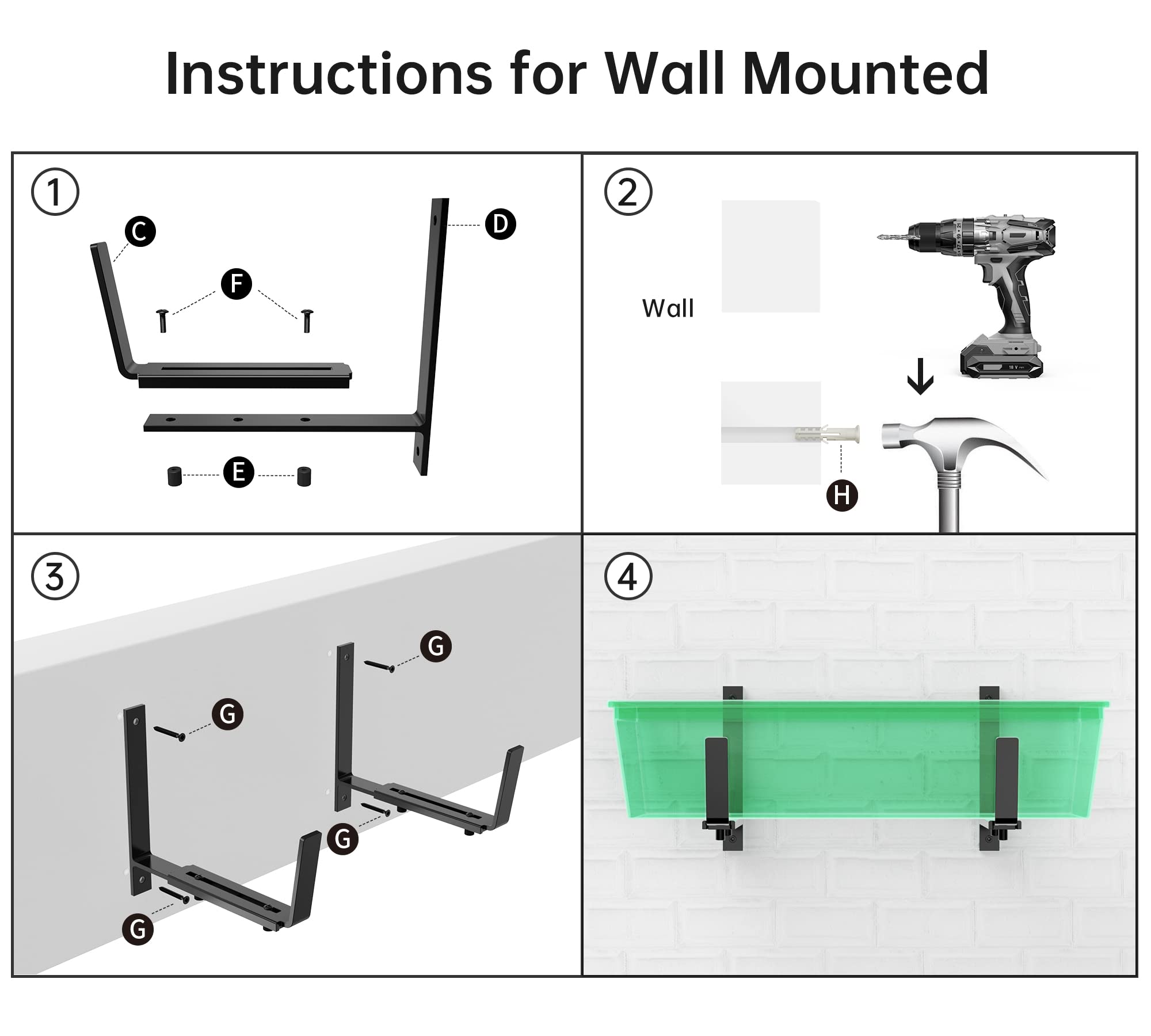 Y&amp;M patent-registered design ensures quality and reliability
